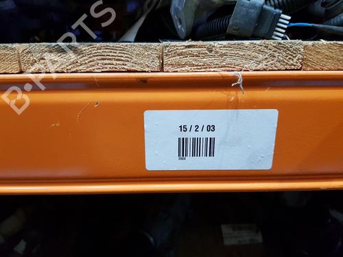 Styregear/Snekke FORD KUGA II (DM2)  | BP32375253M22 