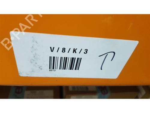 Pipe MAZDA CX-30 (DM) SKYACTIV-G M Hybrid | BP37237415M125 - Image 6