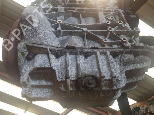 Engine FORD FIESTA VI (CB1, CCN) | BP31346548M1