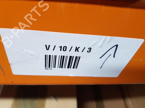 Electronic module FORD KA+ III (UK, FK)  | BP32275149M83 