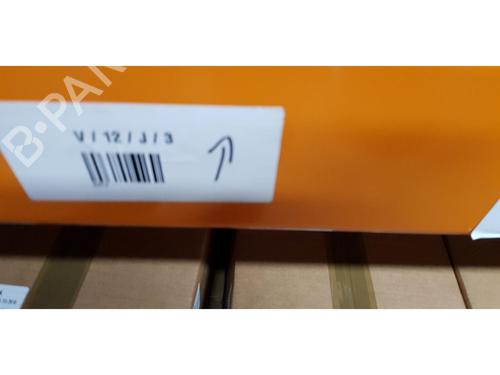 Electronic module BMW 1 (F40) 128 ti | BP22673402M83