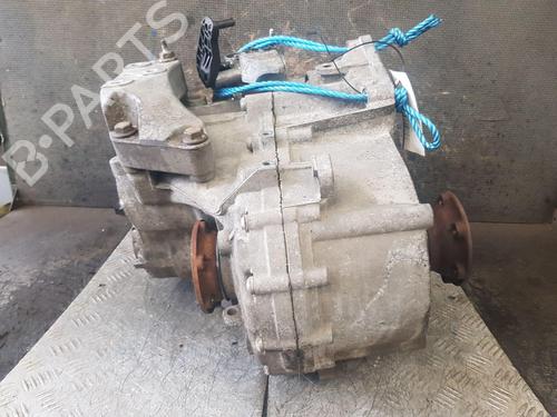Gearbox VW GOLF VI (5K1) 2.0 TDI | BP37726901M3 - Image 7