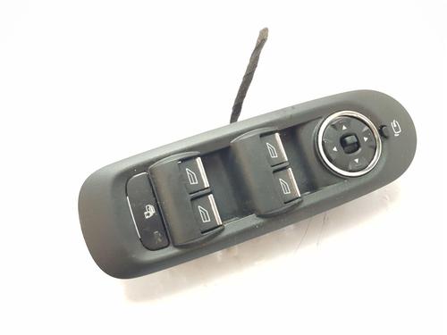Interrupteur de vitre avant droite FORD MONDEO IV (BA7) 2.0 TDCi (163 hp) 28175470