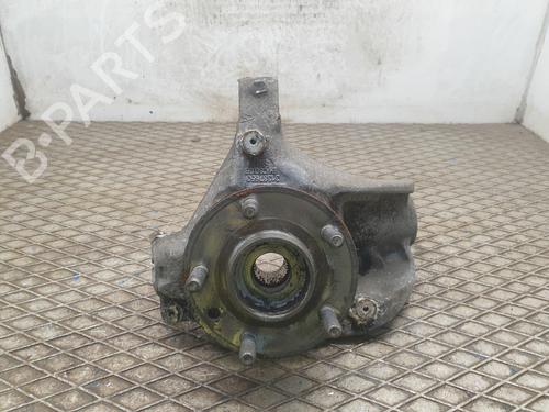 Used Right front steering knuckle VOLVO V40 Hatchback (525) D3 (150 hp) 30649961