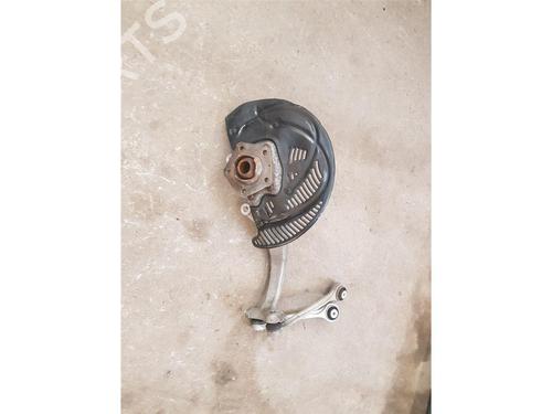 Used Left front steering knuckle AUDI A4 B9 Avant (8W5, 8WD) RS4 TFSi quattro (450 hp) 32198741