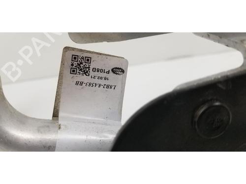 Pipe LAND ROVER DEFENDER Station Wagon (L663) P300 Si4 4x4 | BP22678034M125 