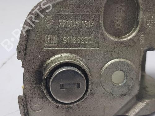 Ignition barrel RENAULT TRAFIC II Van (FL) 2.0 dCi 115 (FL01, FL0U, FL00, FL0H, FL0M) | BP36240850M48  - Image 8