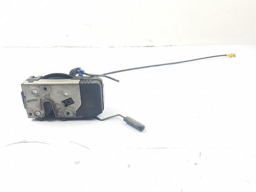 Front left lock VAUXHALL VIVARO A Van (X83) 1.9 DTI | BP29815694C98