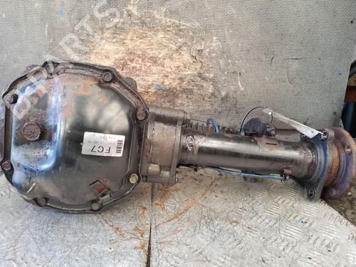 Cardan voor MITSUBISHI L200 (K7_T, K6_T, K5_T) 2.5 TD 4WD (K74T) | BP30796375M23