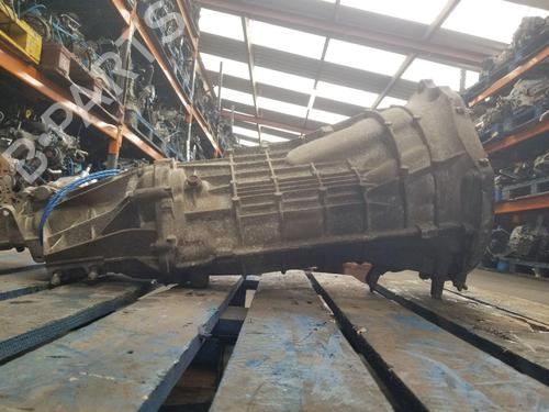 Gearbox MAZDA MX-5 III (NC) 2.0 (NC18) | BP35716593M3 - Image 7