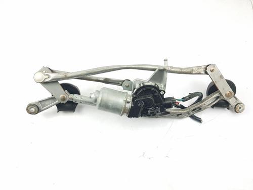 Used Front wiper motor TOYOTA AURIS (_E18_) 1.6 (ZRE181_, ZRE185_, ZRE185R, ZRE181R) (132 hp) 29871013