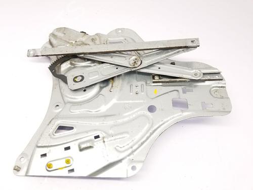 Front right window mechanism HYUNDAI ix35 (LM, EL, ELH) 1.6 | BP27166904C23 