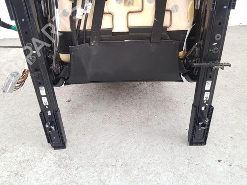 Left front seat TESLA MODEL 3 (5YJ3) | BP39587004C15 - Image 32