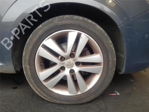 Brugte VAUXHALL ZAFIRA Mk II (B) (A05)  1.6  4774265