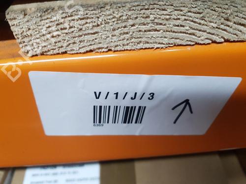 Engine control unit (ECU) VOLVO S40 II (544) 2.0 D | BP30976739M57