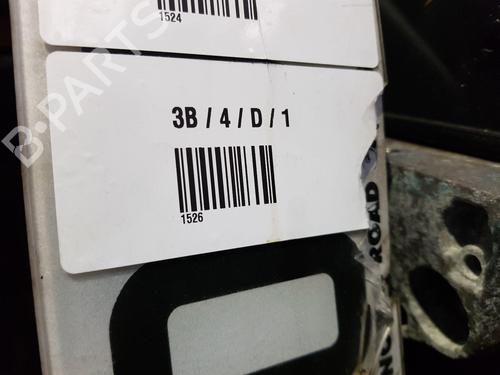 Engine RENAULT CLIO IV (BH_) 1.2 16V | BP24031422M1