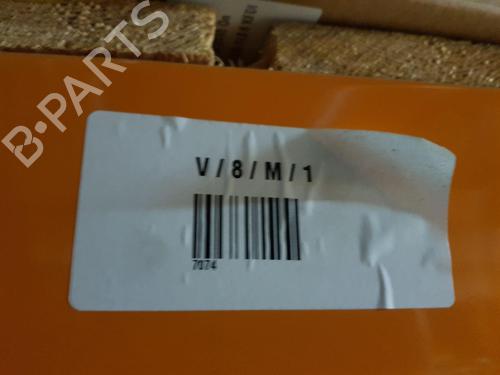 Left headlight NISSAN MICRA C+C III (K12) 1.6 160 SR | BP30554556C28