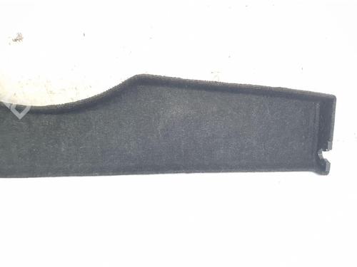Rear parcel shelf FIAT 500 (312_) 1.4 (312AXC1B, 312CXC1B) | BP22657836C85