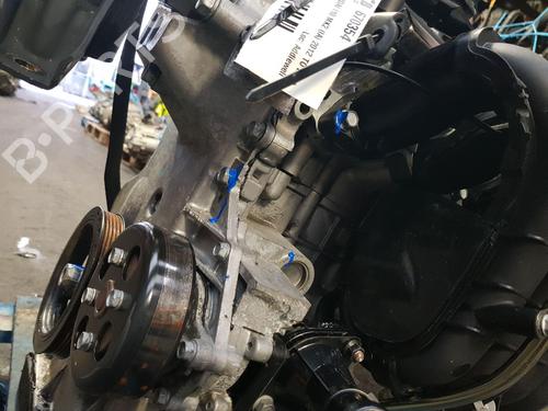 Engine HYUNDAI i10 I (PA) 1.2 | BP22660553M1 