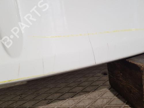 Spoiler bagklap FORD FIESTA VI (CB1, CCN) 1.6 TDCi | BP29620655C96 