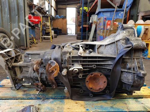 Gearbox PORSCHE BOXSTER (986)  | BP25838739M3 