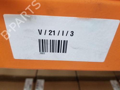 Ratstangsstang PEUGEOT 207 (WA_, WC_) 1.4 HDi | BP29839489I23