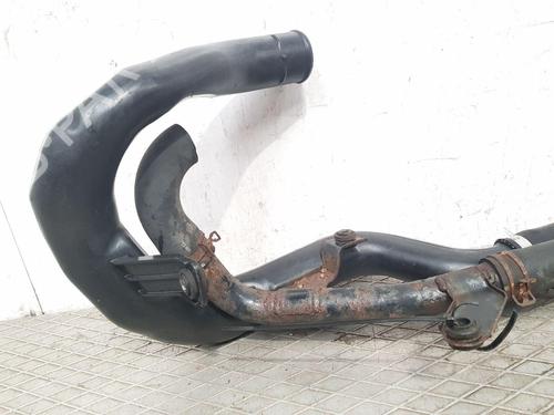Intercooler pipe MITSUBISHI ASX (GA_W_) 1.8 DI-D (GA6W) | BP36280673M127  - Image 6