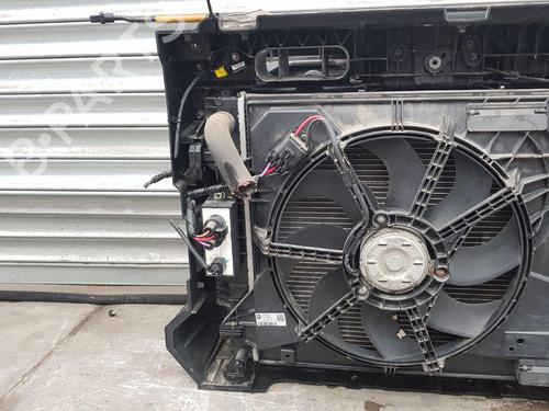 Water radiator MG MG 3 1.5 | BP29815800M31