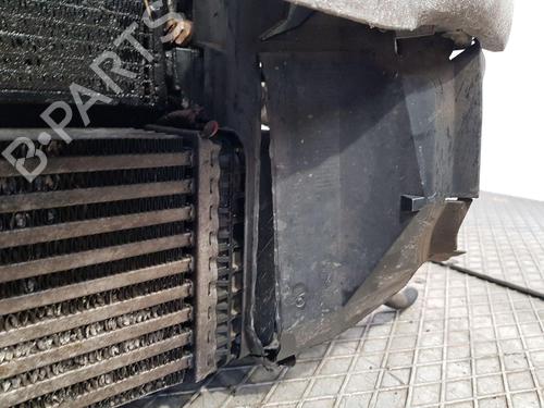 Frontplate/Frontkurv AUDI A4 B8 (8K2) 2.0 TDI | BP22670550C72 