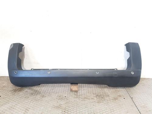 Used Rear bumper FIAT FIORINO Box Body/MPV (225_) 1.3 D Multijet (225BXD1A, 225BXB1A, 225BXB11) (75 hp) 22204147