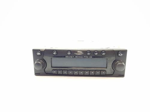 Radio PORSCHE BOXSTER (986)  | BP22677332E6 