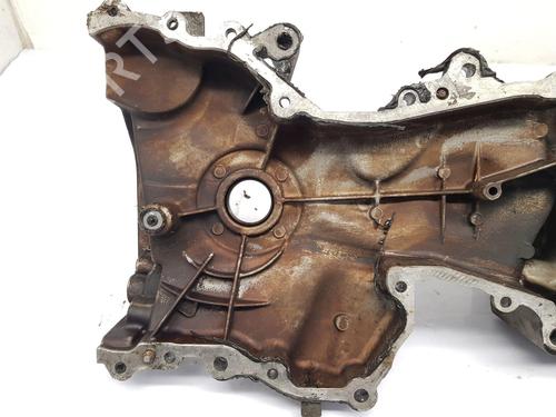 Timing cover VW POLO V (6R1, 6C1) 1.2 | BP30891698M123