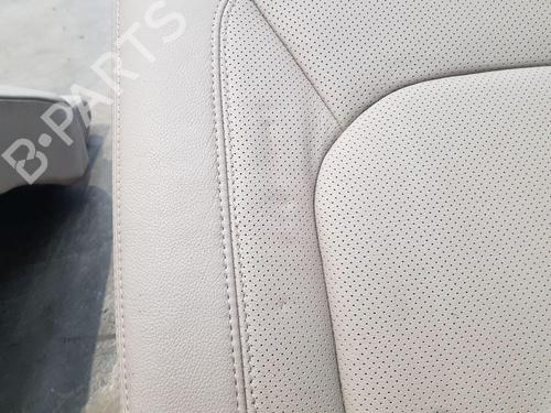 Rear seat LAND ROVER DEFENDER Station Wagon (L663) D300 MHEV 4x4 | BP32430253C17 