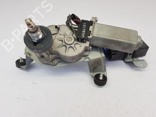 Rear wiper motor KIA SORENTO I (JC) 2.5 CRDi | BP26163526M102