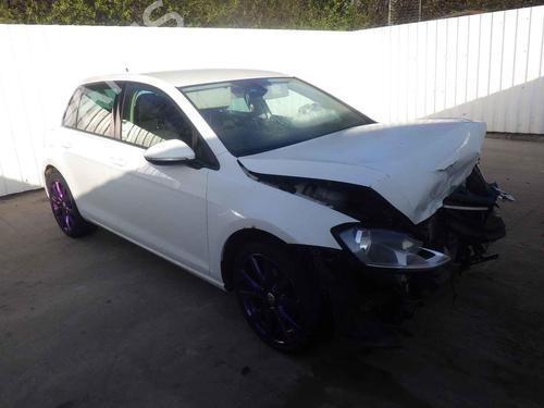 Used Parts VW GOLF VII (5G1, BQ1, BE1, BE2)  2.0 TDI  4237360