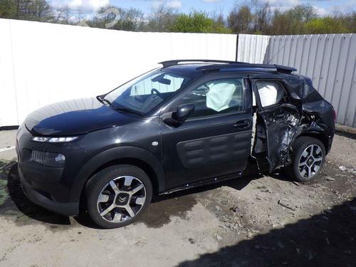 Left front driveshaft CITROËN C4 CACTUS 1.6 BlueHDi 100 | BP28283790M38  - Image 12