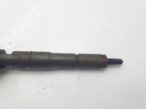 Injector SAAB 9-3 Convertible (YS3F) 1.9 TTiD | BP22661601M100