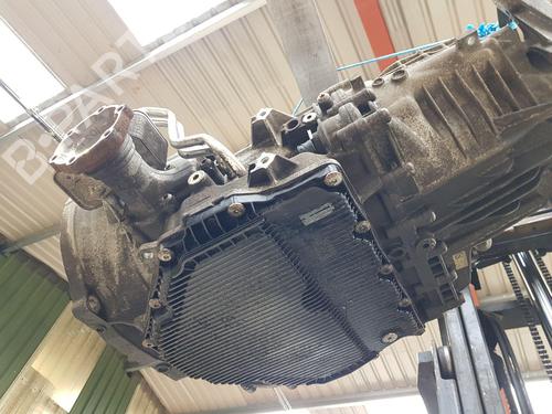 Gearbox PORSCHE BOXSTER (981) S 3.4 | BP25840367M3