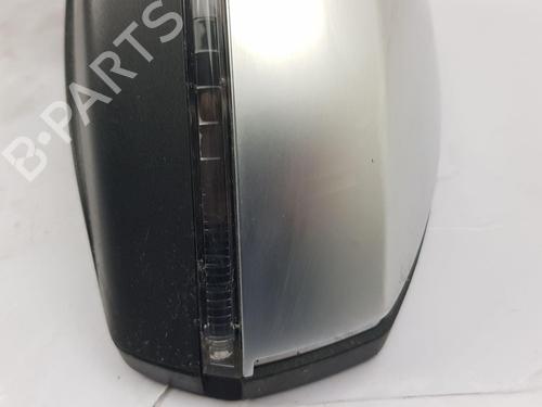 Left mirror AUDI A3 Sportback (8VA, 8VF) RS3 quattro | BP29957144C26
