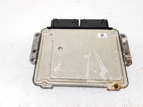 Engine control unit (ECU) FORD TOURNEO COURIER B460 MPV 1.0 EcoBoost | BP22667938M57 - Image 3