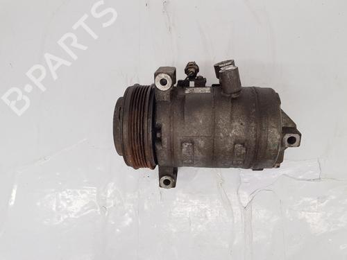 Compressor A/C Compressor A/C NISSAN NAVARA NP300 Pickup (D23, D23T) [2014-2026] 34406737 34406737