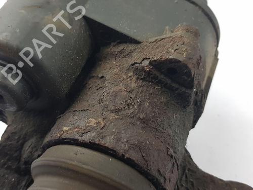 Left rear brake caliper VW PASSAT B7 Variant (365) 2.0 TDI | BP33186190M107 - Image 7