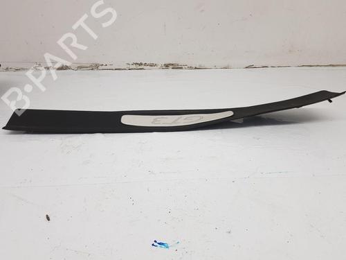 Right sideskirt PORSCHE 911 (991) 4.0 GT3 | BP22670681C114 