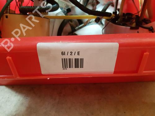Fuel pump FIAT DOBLO Cargo (263_) 1.6 D Multijet (263WXD1B, 263WXR1B, 263WXX1B, 263ZXD1B,... | BP22670070M76 