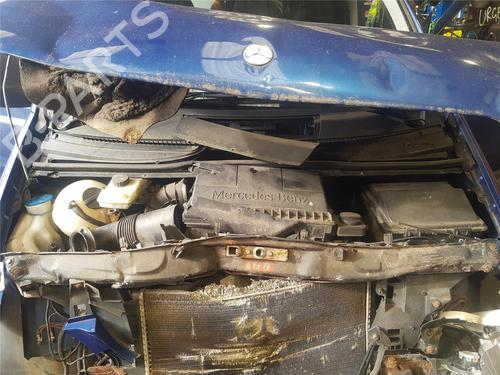 Used Parts MERCEDES-BENZ VITO / MIXTO Van (W639)  109 CDI (639.601, 639.603, 639.605)  4725378