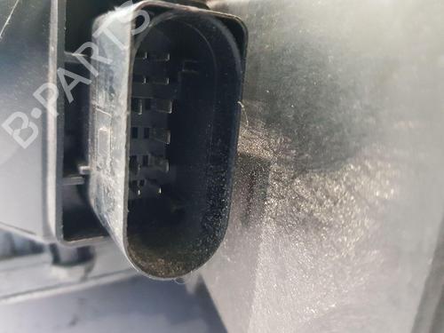 Right headlight AUDI A4 B7 Convertible (8HE)  | BP23140037C29 