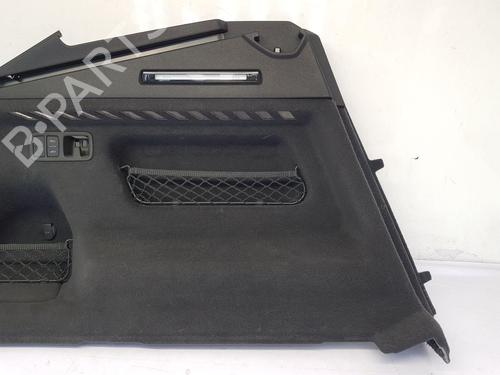 Boot lining AUDI Q8 (4MN, 4MT) RS Mild Hybrid quattro | BP27166976I3 
