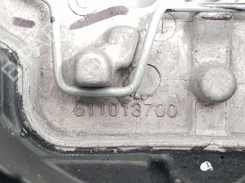 Steering wheel AUDI A1 (8X1, 8XK) 1.6 TDI | BP22655535C49 