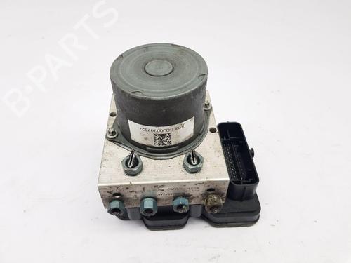 Used ABS pump AUDI A6 C7 Avant (4G5, 4GD) 2.0 TDI (190 hp) 28120117