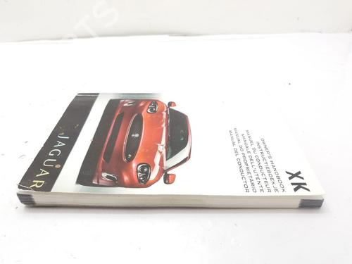 Other JAGUAR XK II Coupe (X150) 5.0 XKR | BP27266955O1